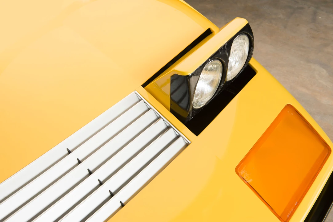 1977 Ferrari 512 BB - Image 31 of 31