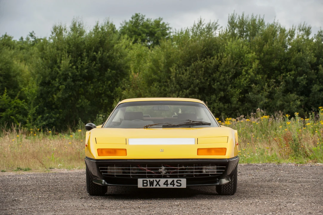 1977 Ferrari 512 BB - Image 17 of 31