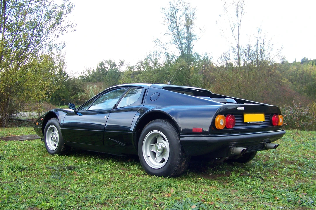 1977 Ferrari 512 BB - Image 7 of 7