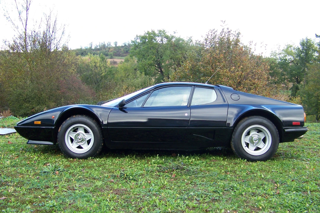 1977 Ferrari 512 BB - Image 6 of 7