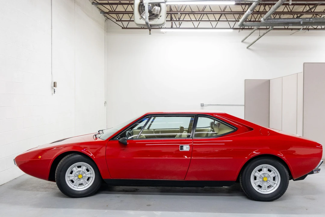 1977 Ferrari 308 GT4 - Image 17 of 31