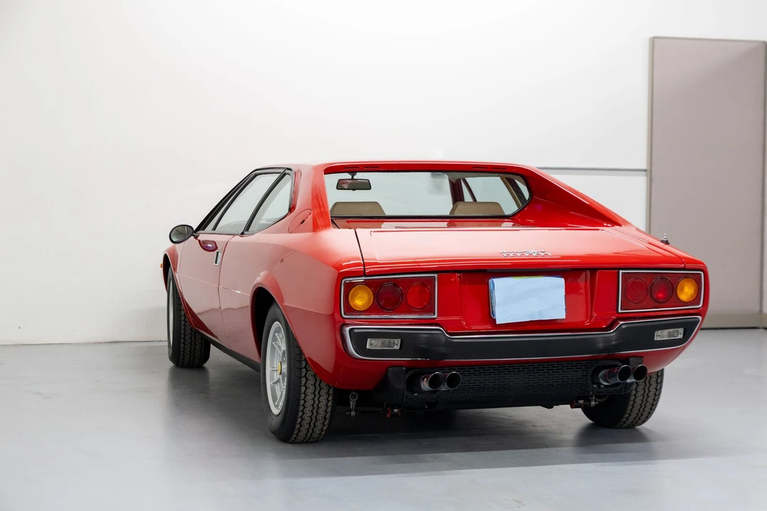 1977 Ferrari 308 GT4 - Image 15 of 31