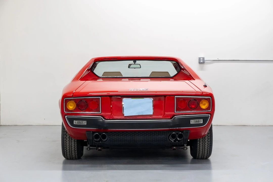 1977 Ferrari 308 GT4 - Image 14 of 31