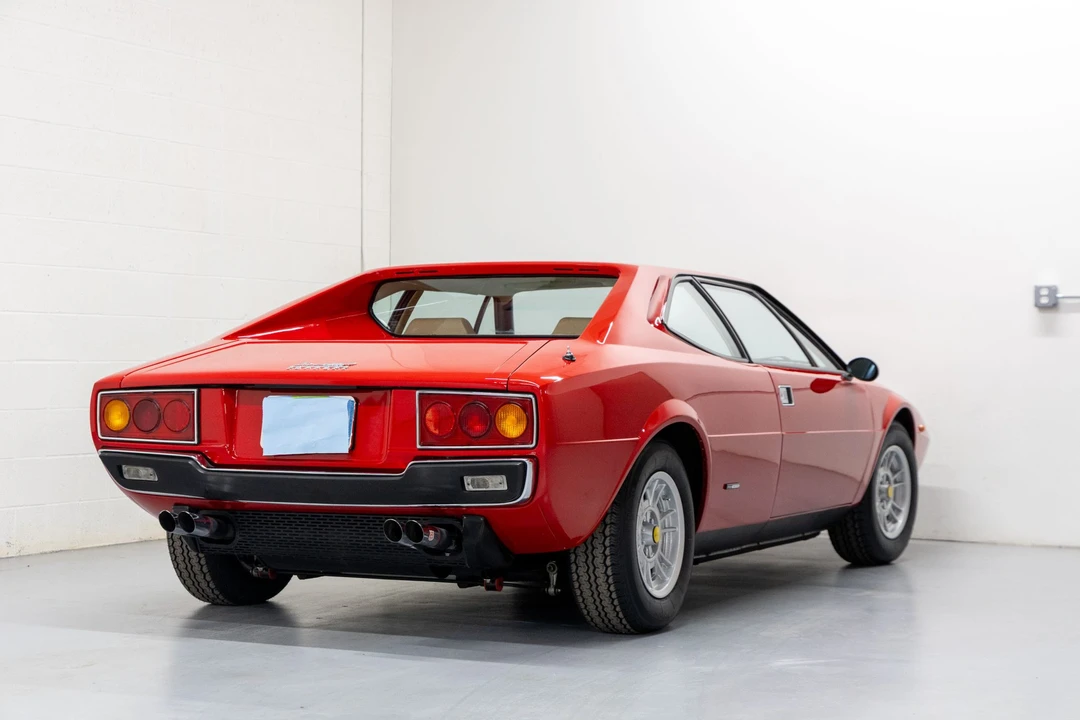 1977 Ferrari 308 GT4 - Image 13 of 31