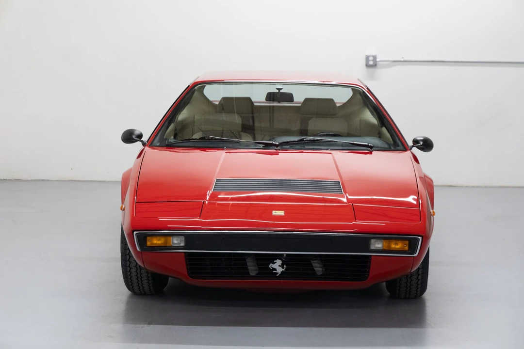 1977 Ferrari 308 GT4 - Image 7 of 31