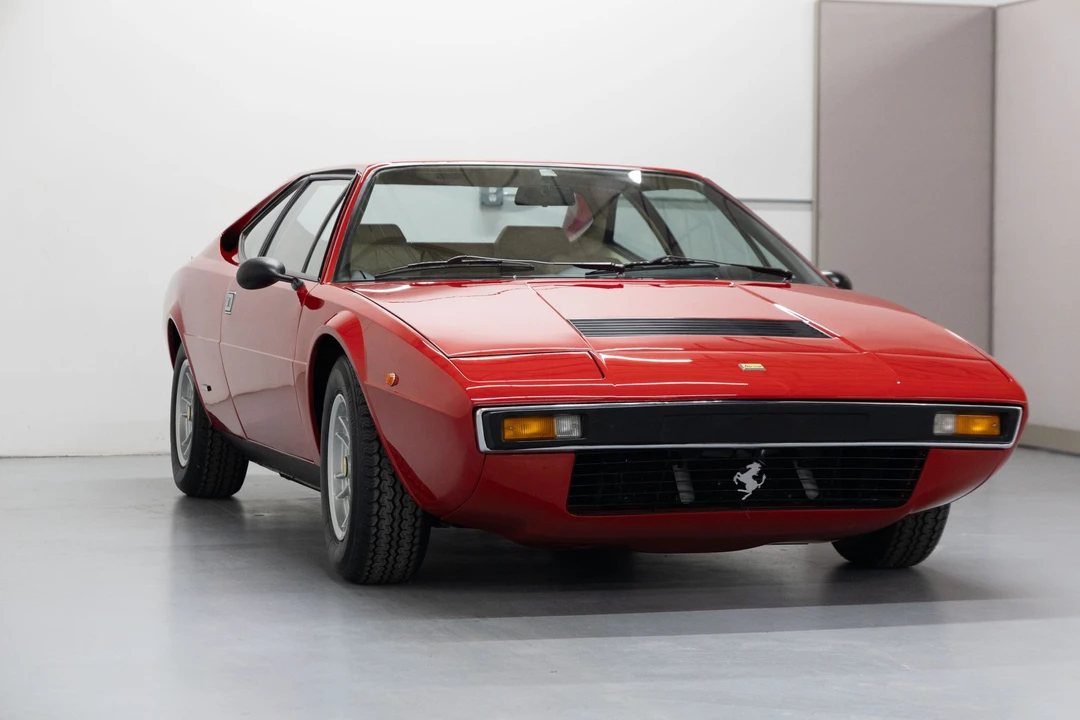 1977 Ferrari 308 GT4 - Image 9 of 31