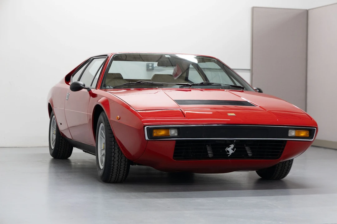 1977 Ferrari 308 GT4 - Image 10 of 31