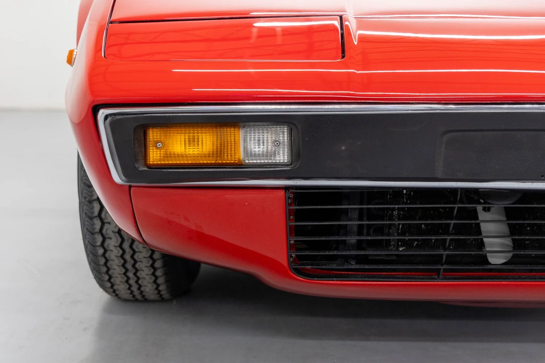 1977 Ferrari 308 GT4 - Image 24 of 31