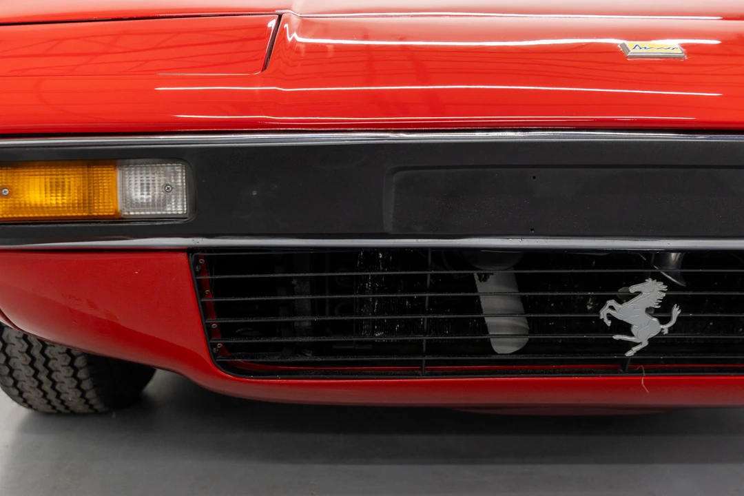 1977 Ferrari 308 GT4 - Image 25 of 31