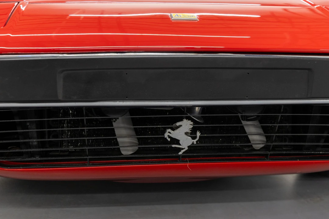 1977 Ferrari 308 GT4 - Image 26 of 31