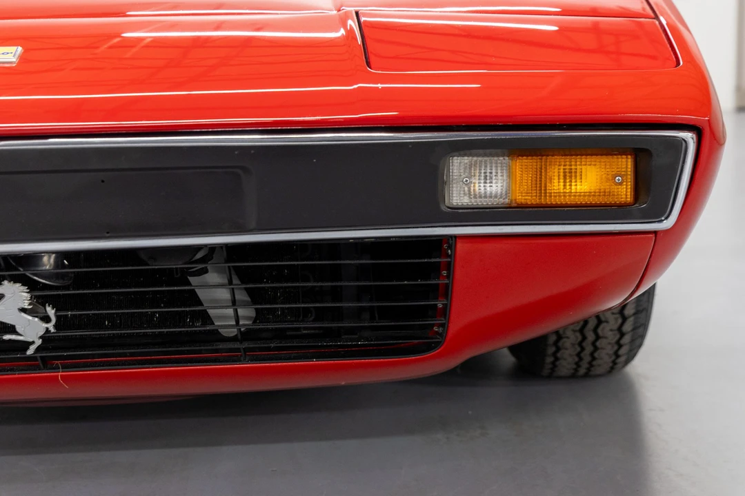 1977 Ferrari 308 GT4 - Image 27 of 31
