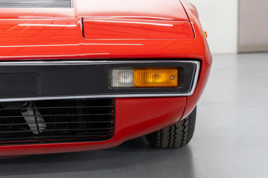 1977 Ferrari 308 GT4 - Image 28 of 31
