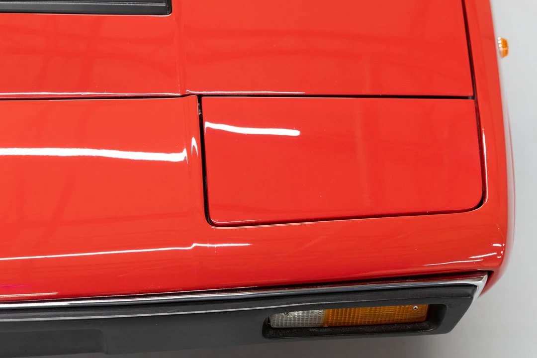 1977 Ferrari 308 GT4 - Image 29 of 31