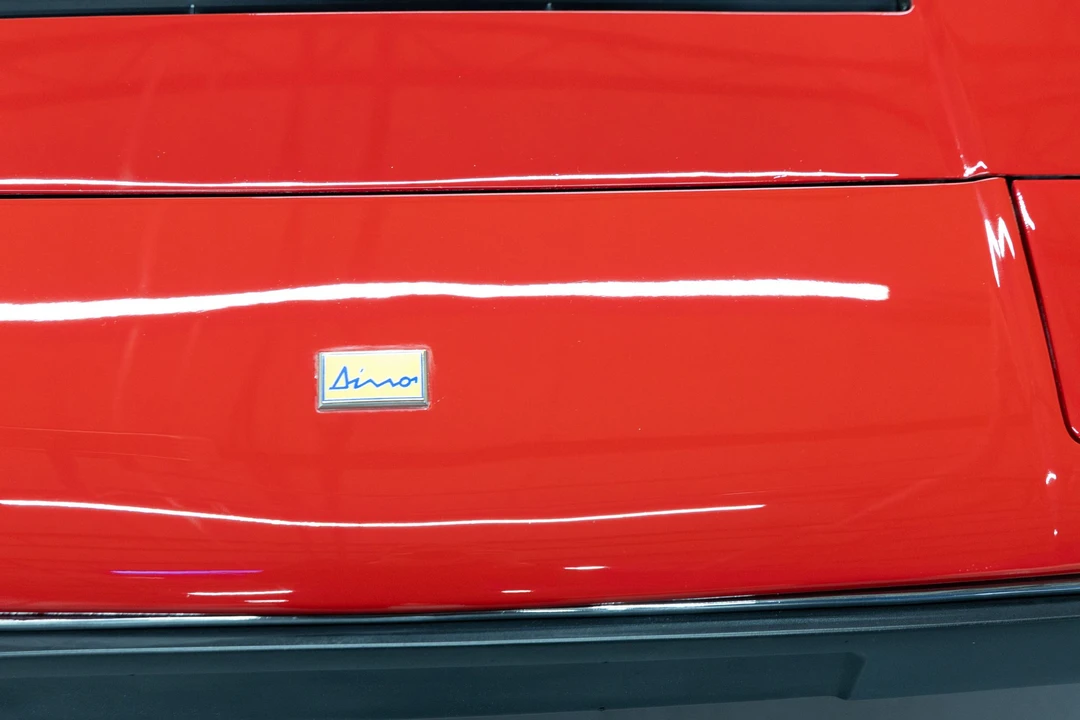 1977 Ferrari 308 GT4 - Image 30 of 31