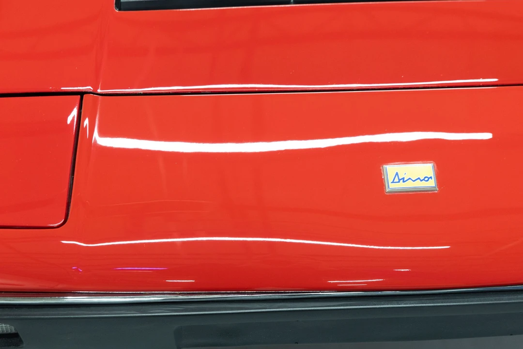 1977 Ferrari 308 GT4 - Image 31 of 31