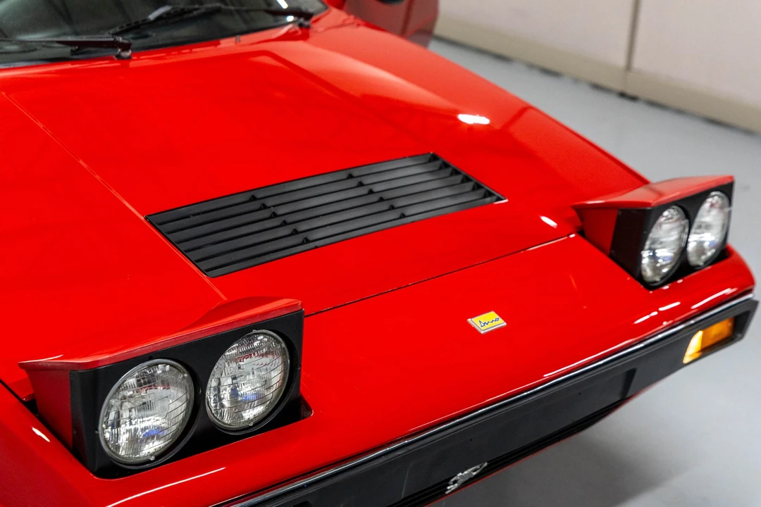 1977 Ferrari 308 GT4 - Image 18 of 31