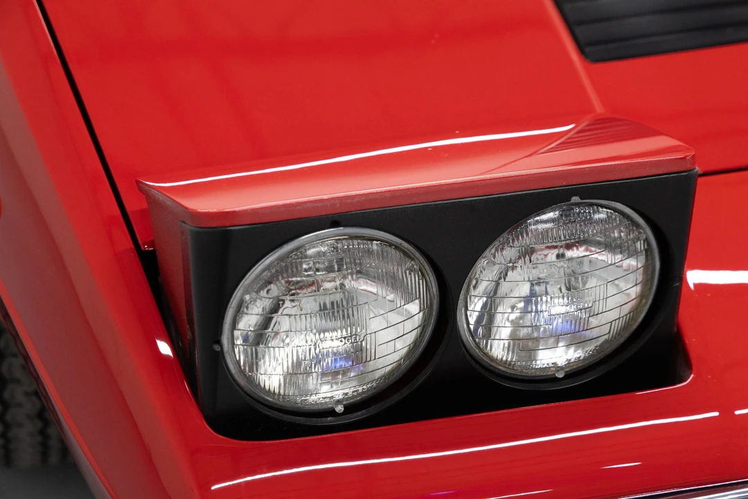 1977 Ferrari 308 GT4 - Image 19 of 31