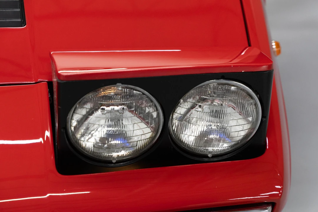1977 Ferrari 308 GT4 - Image 20 of 31