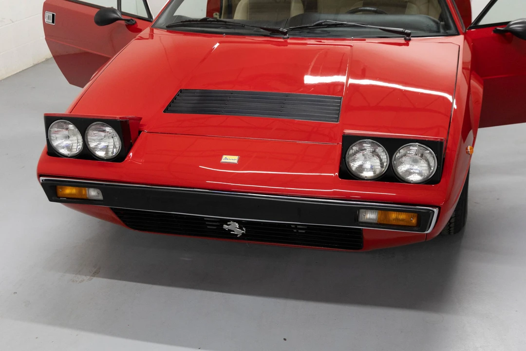1977 Ferrari 308 GT4 - Image 21 of 31