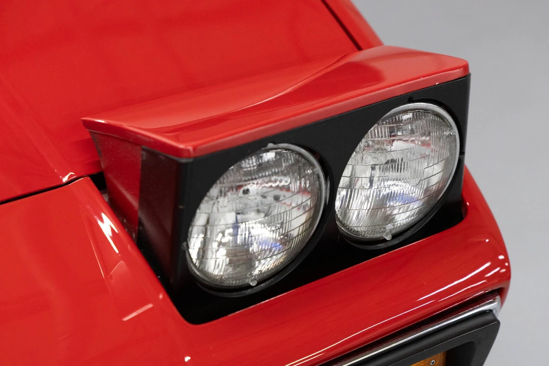 1977 Ferrari 308 GT4 - Image 22 of 31