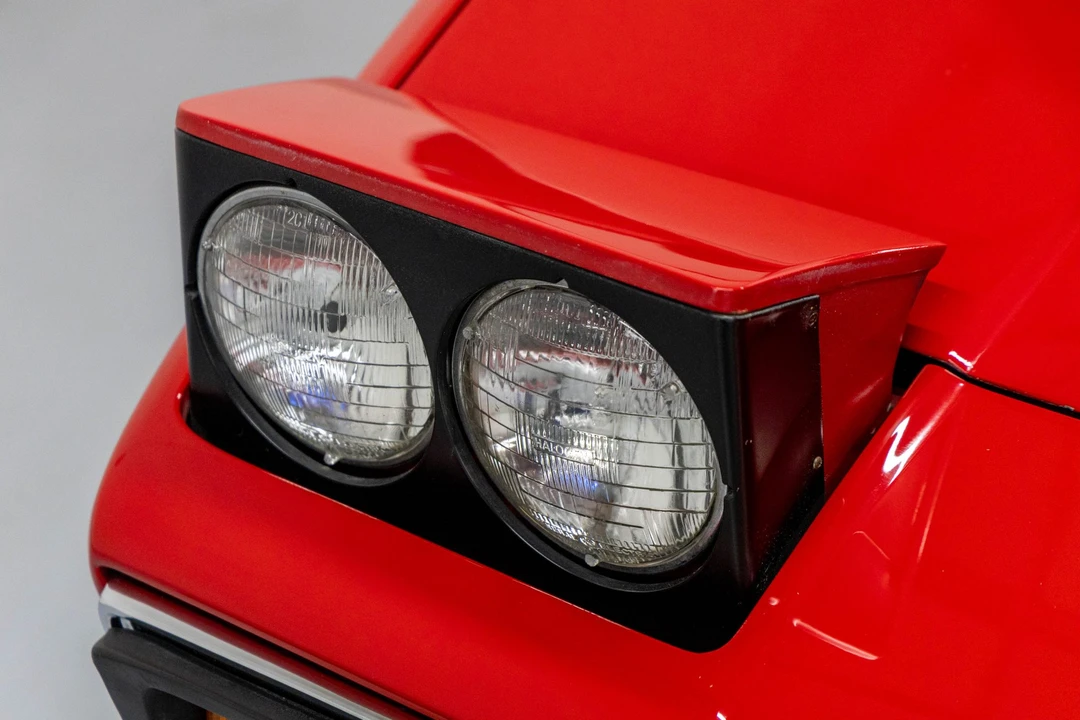 1977 Ferrari 308 GT4 - Image 23 of 31