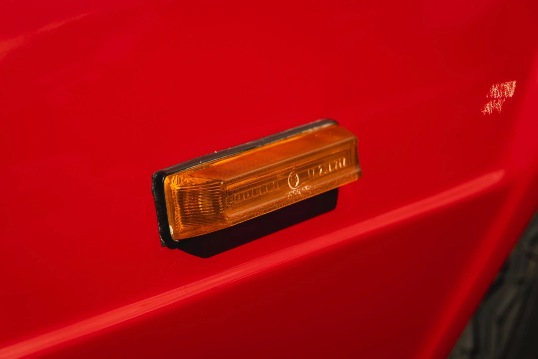 1977 Ferrari 308 GT4 - Image 26 of 31