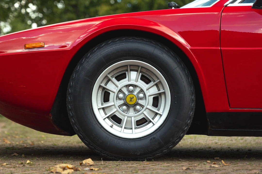 1977 Ferrari 308 GT4 - Image 16 of 31