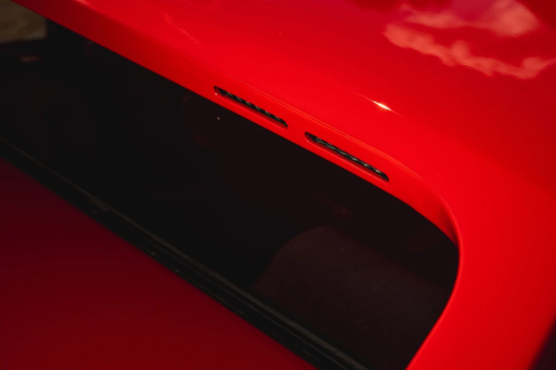 1977 Ferrari 308 GT4 - Image 31 of 31