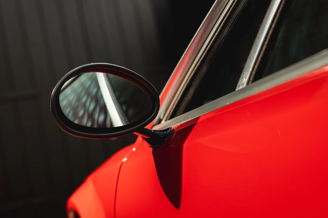 1977 Ferrari 308 GT4 - Image 28 of 31