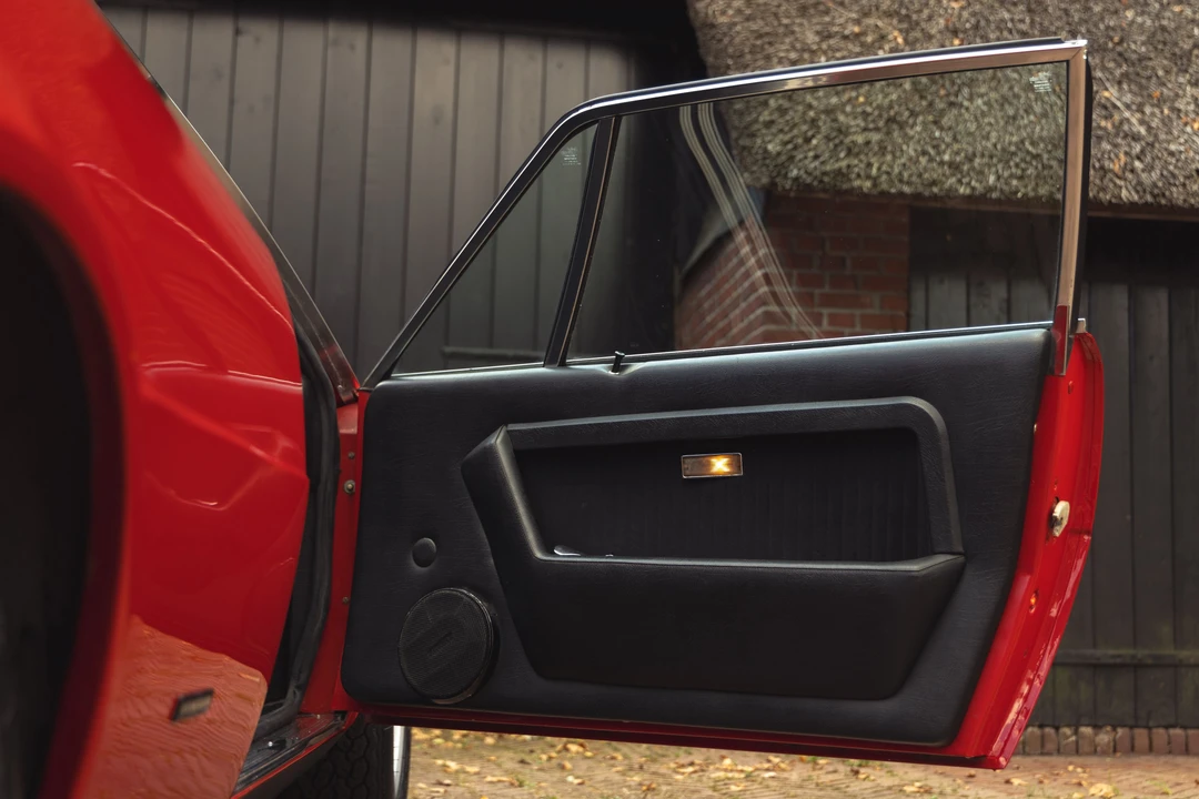1977 Ferrari 308 GT4 - Image 23 of 31