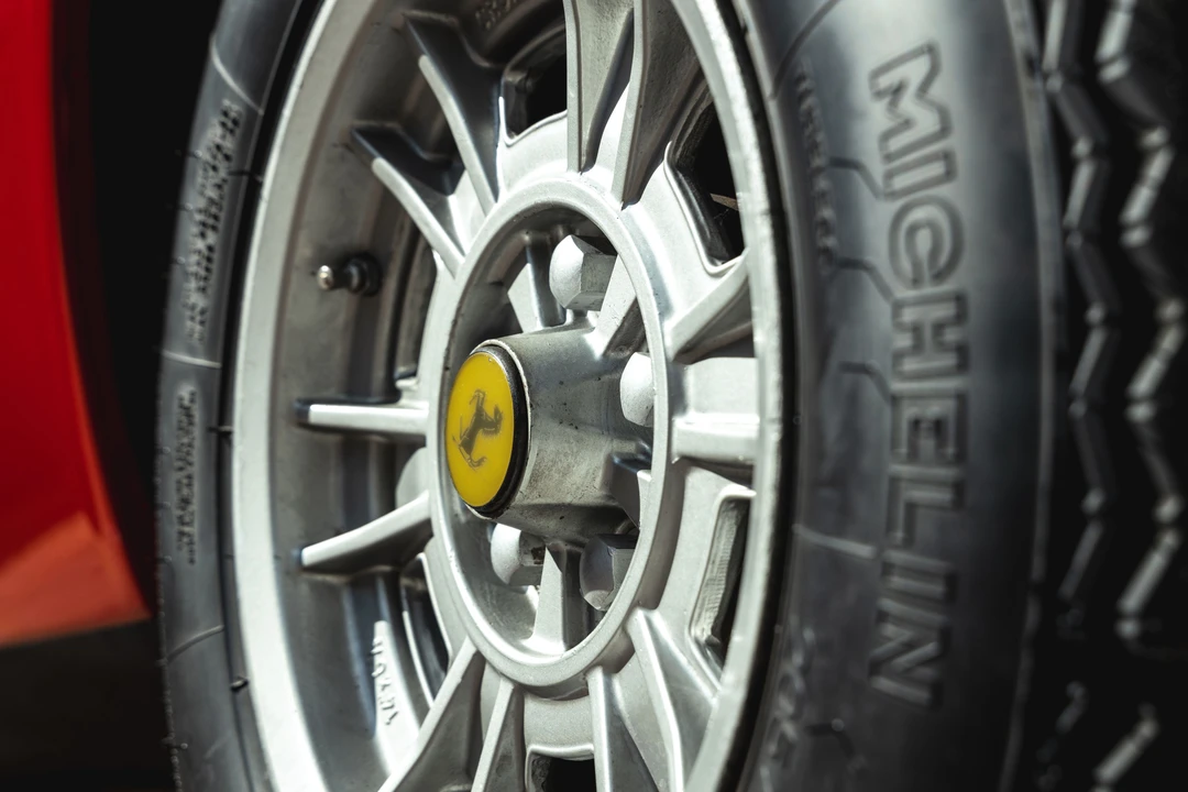 1977 Ferrari 308 GT4 - Image 24 of 31