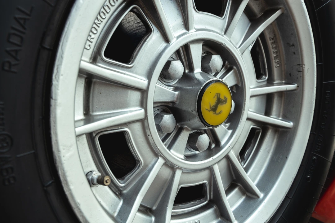 1977 Ferrari 308 GT4 - Image 20 of 31