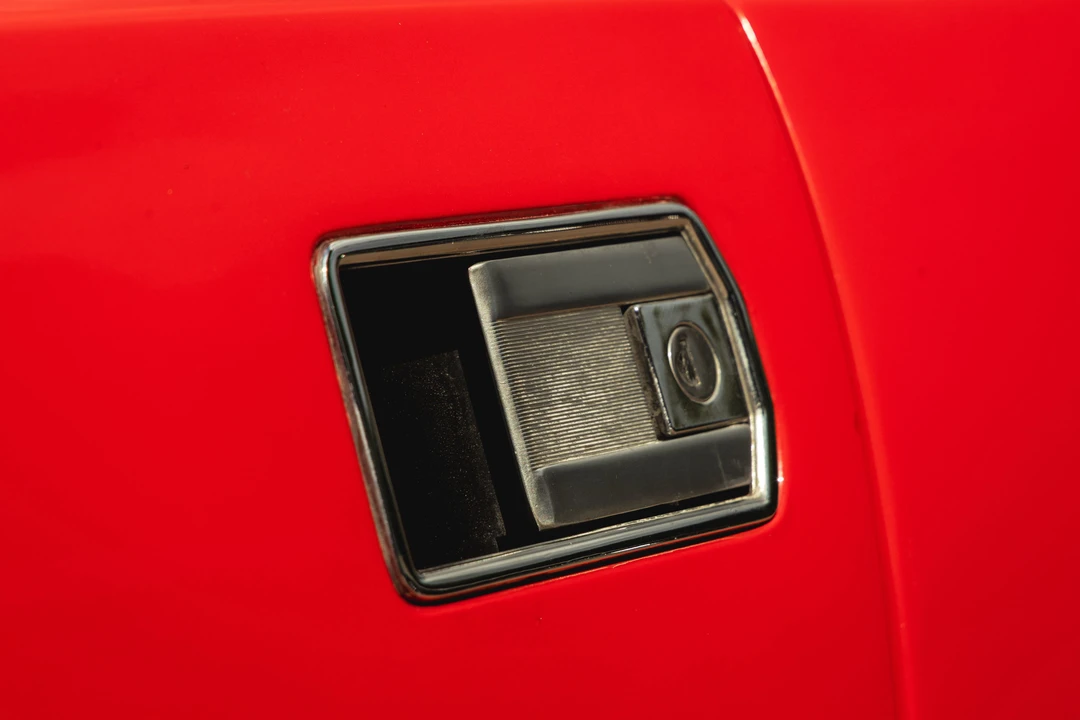 1977 Ferrari 308 GT4 - Image 25 of 31