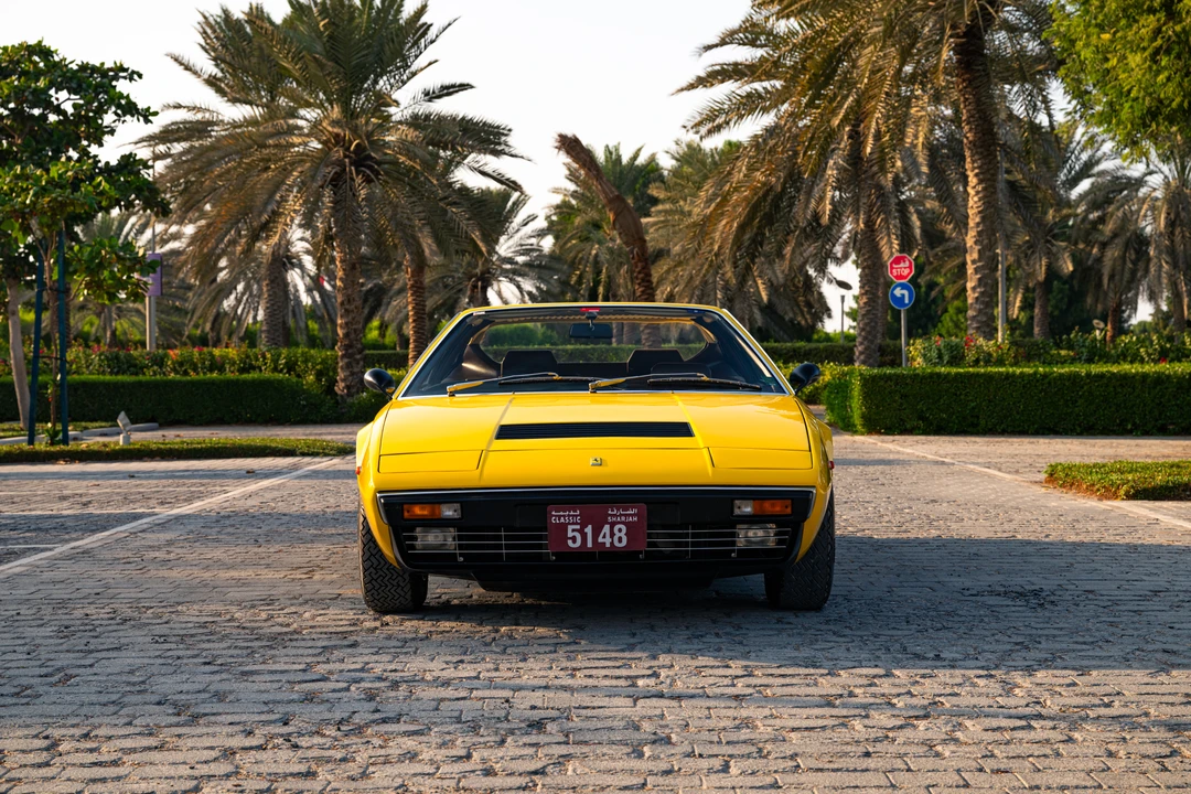 1977 Ferrari 308 GT4 - Image 10 of 31
