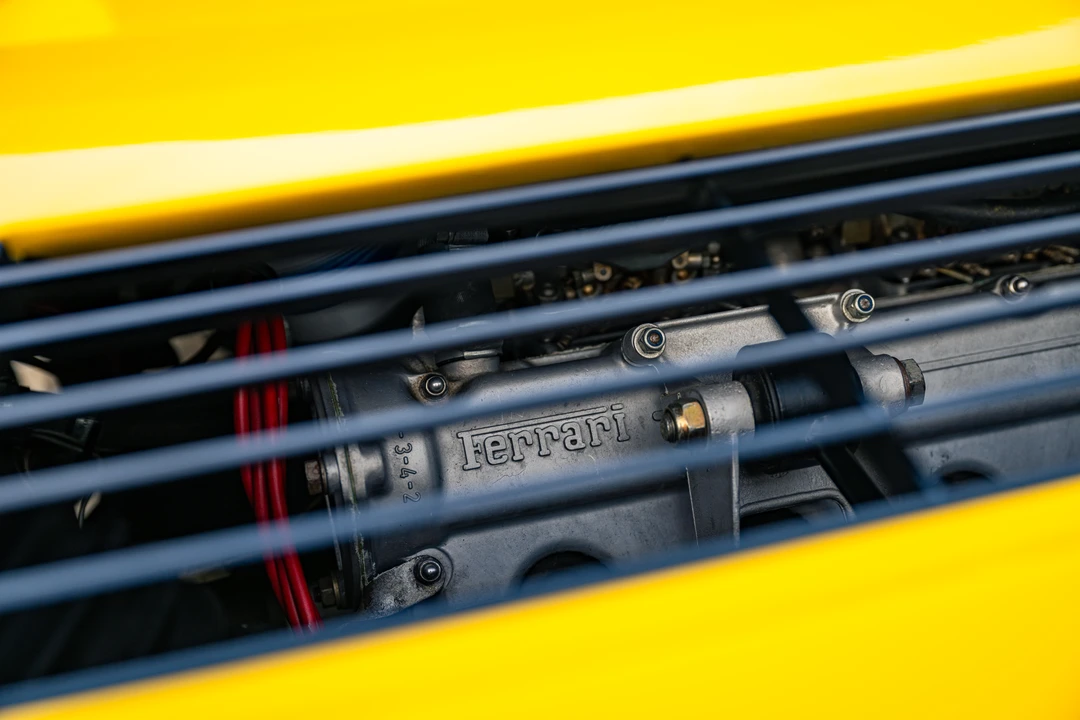 1977 Ferrari 308 GT4 - Image 13 of 31