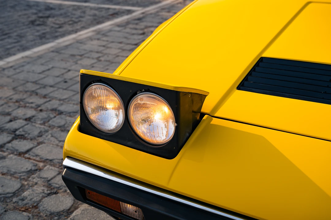 1977 Ferrari 308 GT4 - Image 15 of 31