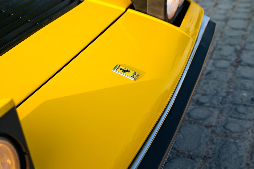 1977 Ferrari 308 GT4 - Image 17 of 31