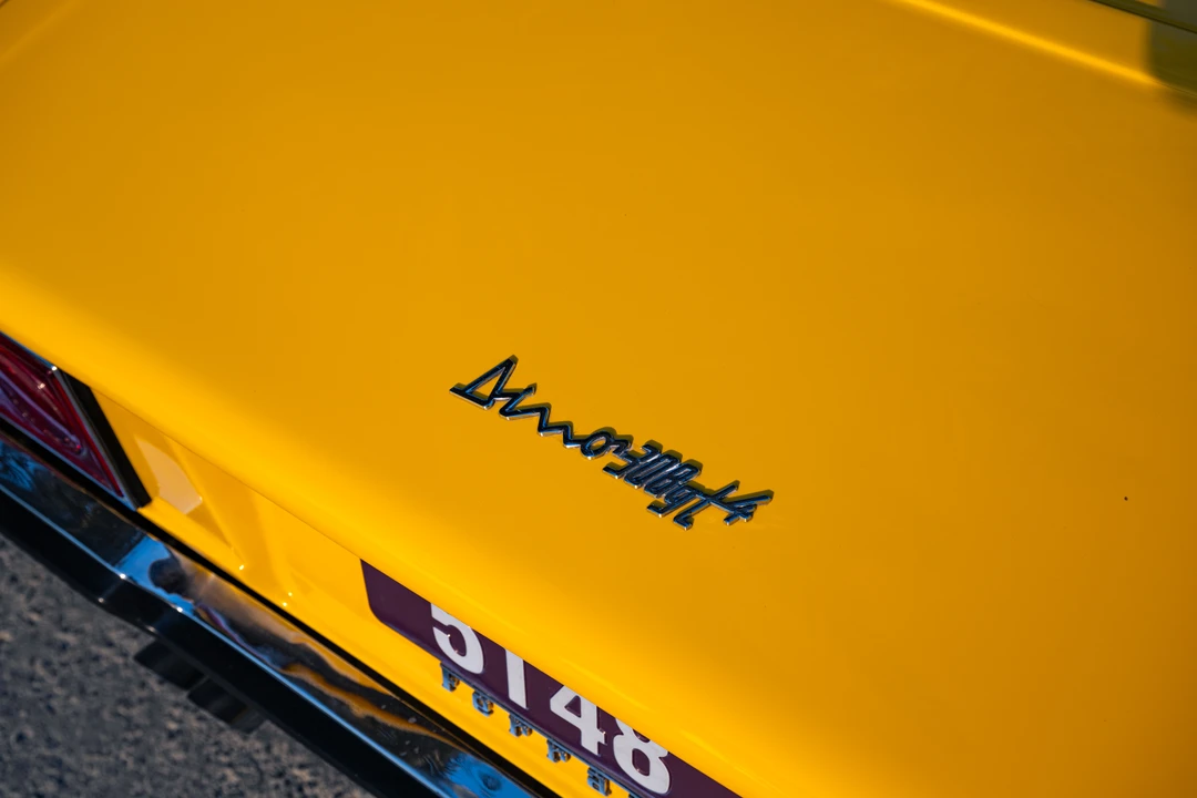 1977 Ferrari 308 GT4 - Image 19 of 31