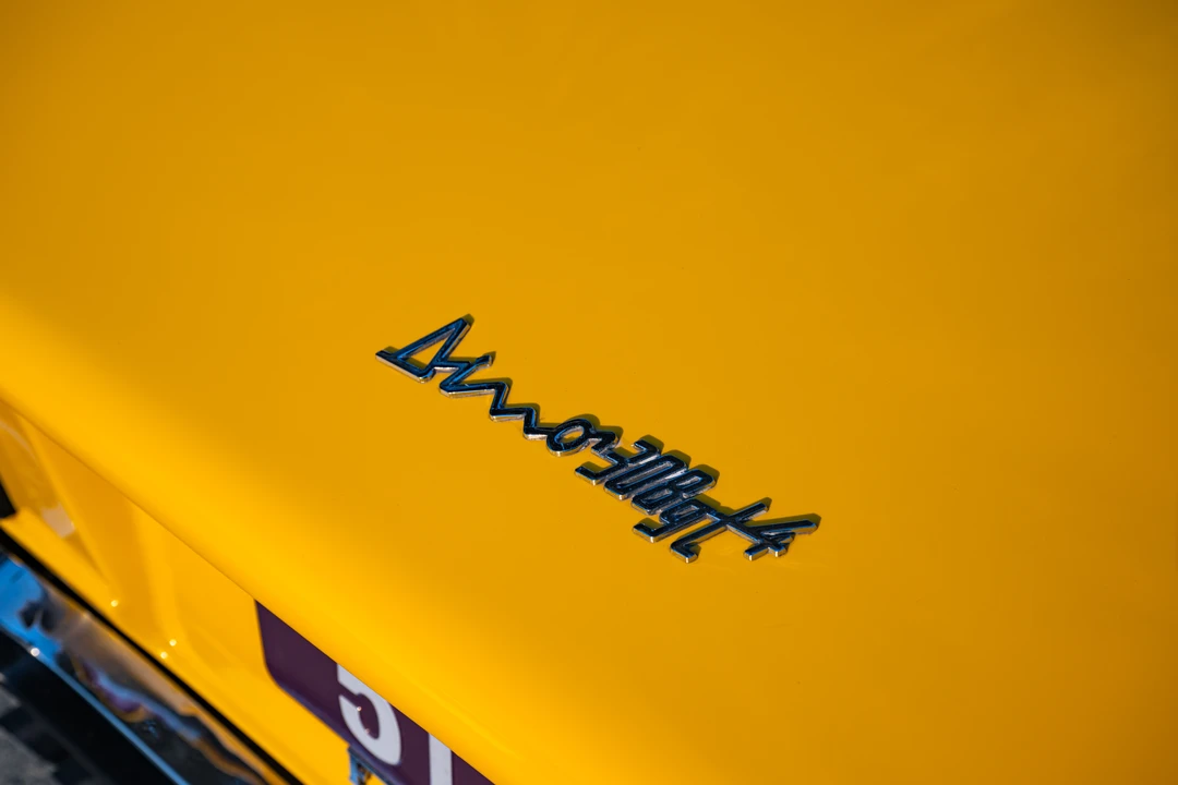 1977 Ferrari 308 GT4 - Image 20 of 31