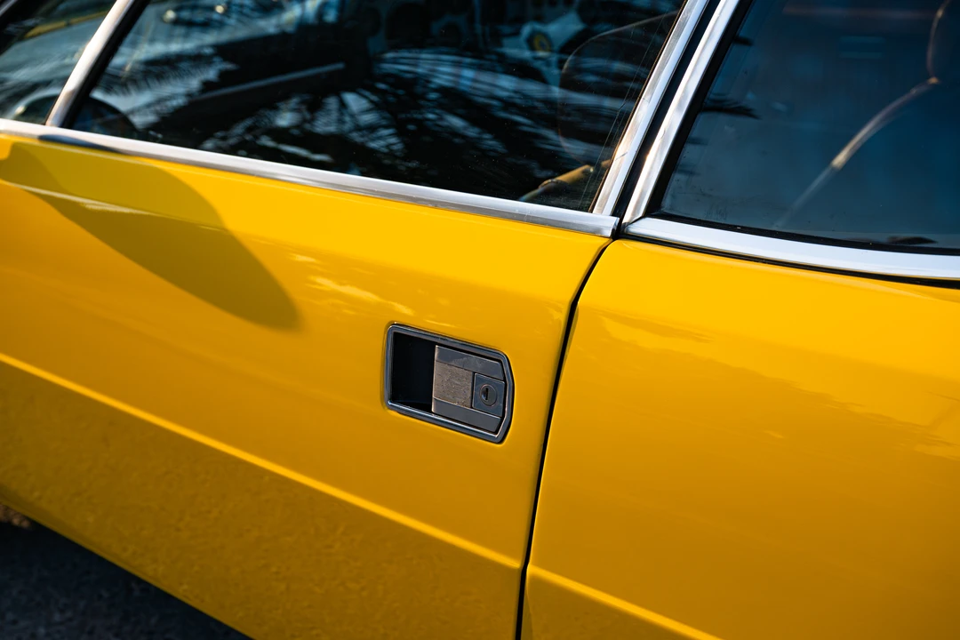 1977 Ferrari 308 GT4 - Image 23 of 31