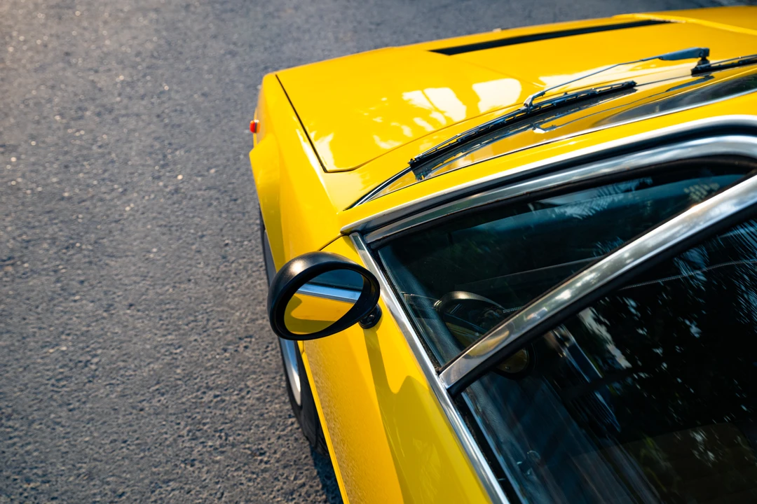 1977 Ferrari 308 GT4 - Image 24 of 31