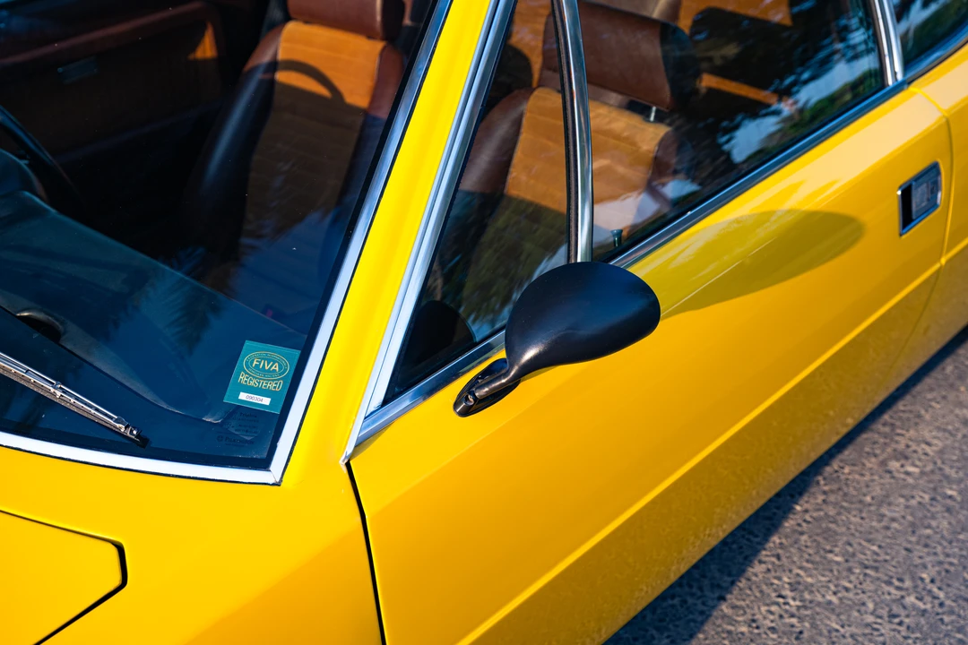 1977 Ferrari 308 GT4 - Image 25 of 31