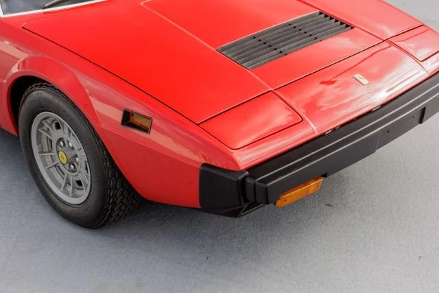 1977 Ferrari 308 GT4 - Image 6 of 21