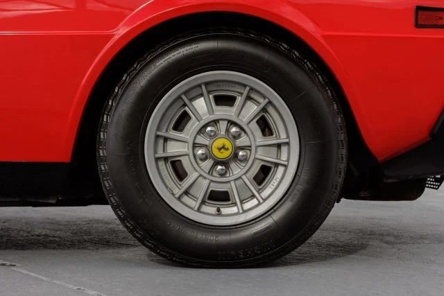 1977 Ferrari 308 GT4 - Image 16 of 21