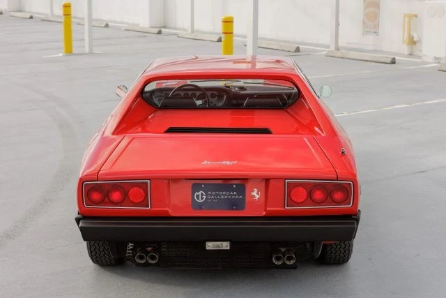 1977 Ferrari 308 GT4 - Image 21 of 21