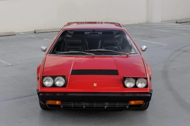 1977 Ferrari 308 GT4 - Image 8 of 21