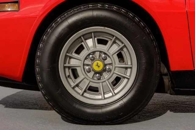 1977 Ferrari 308 GT4 - Image 17 of 21
