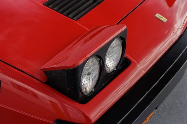 1977 Ferrari 308 GT4 - Image 13 of 21