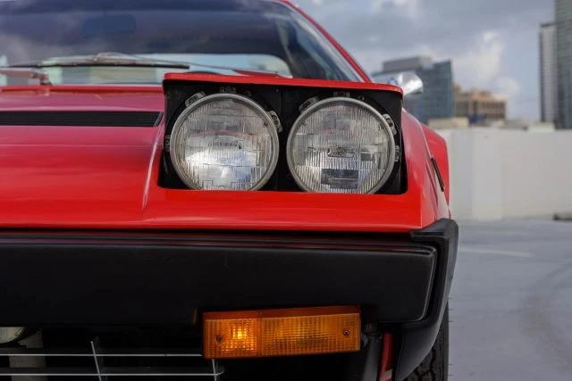 1977 Ferrari 308 GT4 - Image 11 of 21