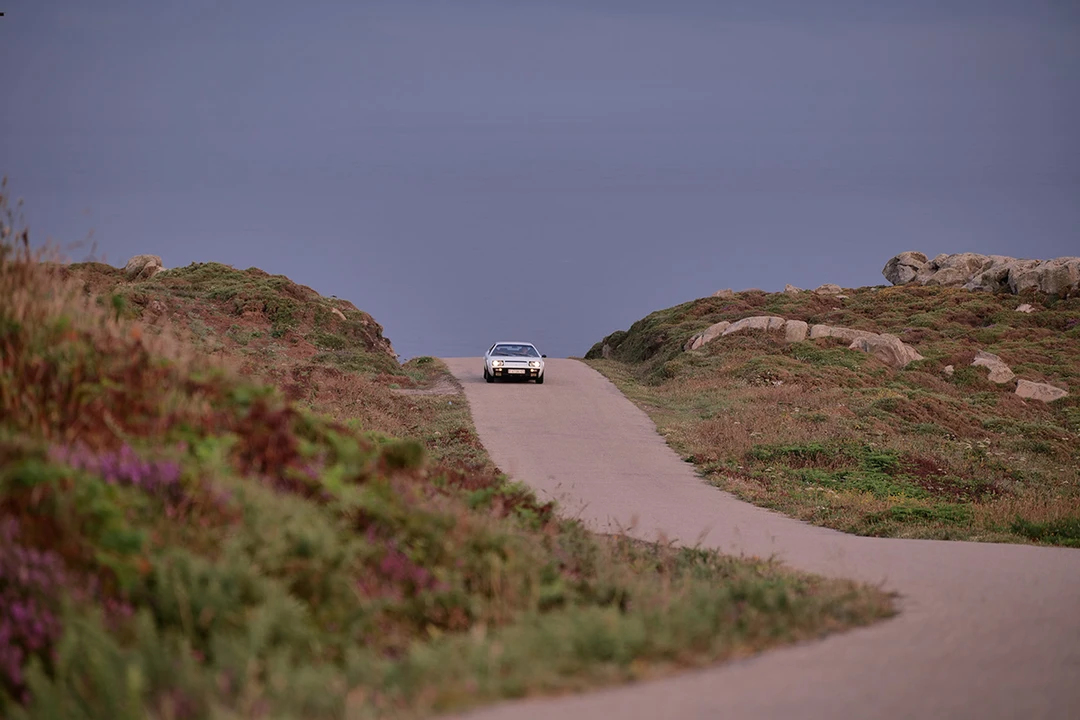 1977 Ferrari 308 GT4 - Image 29 of 31